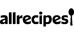 All Recipes logo.