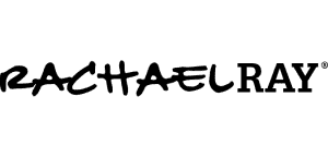 Rachael Ray logo.